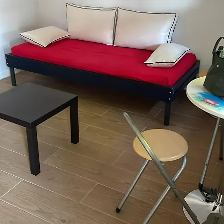 Exyca Castellana Appartement Madrid Buitenkant foto