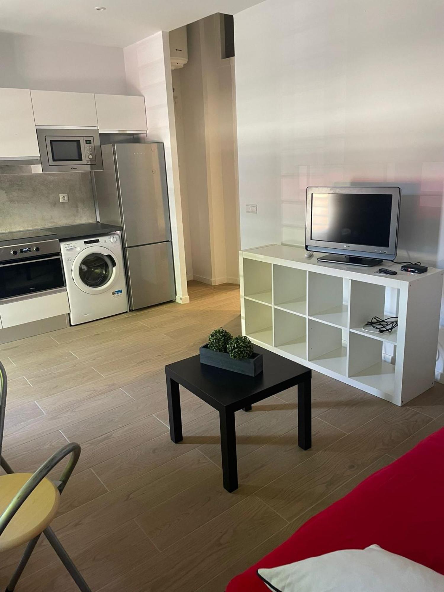 Appartement Exyca Castellana *