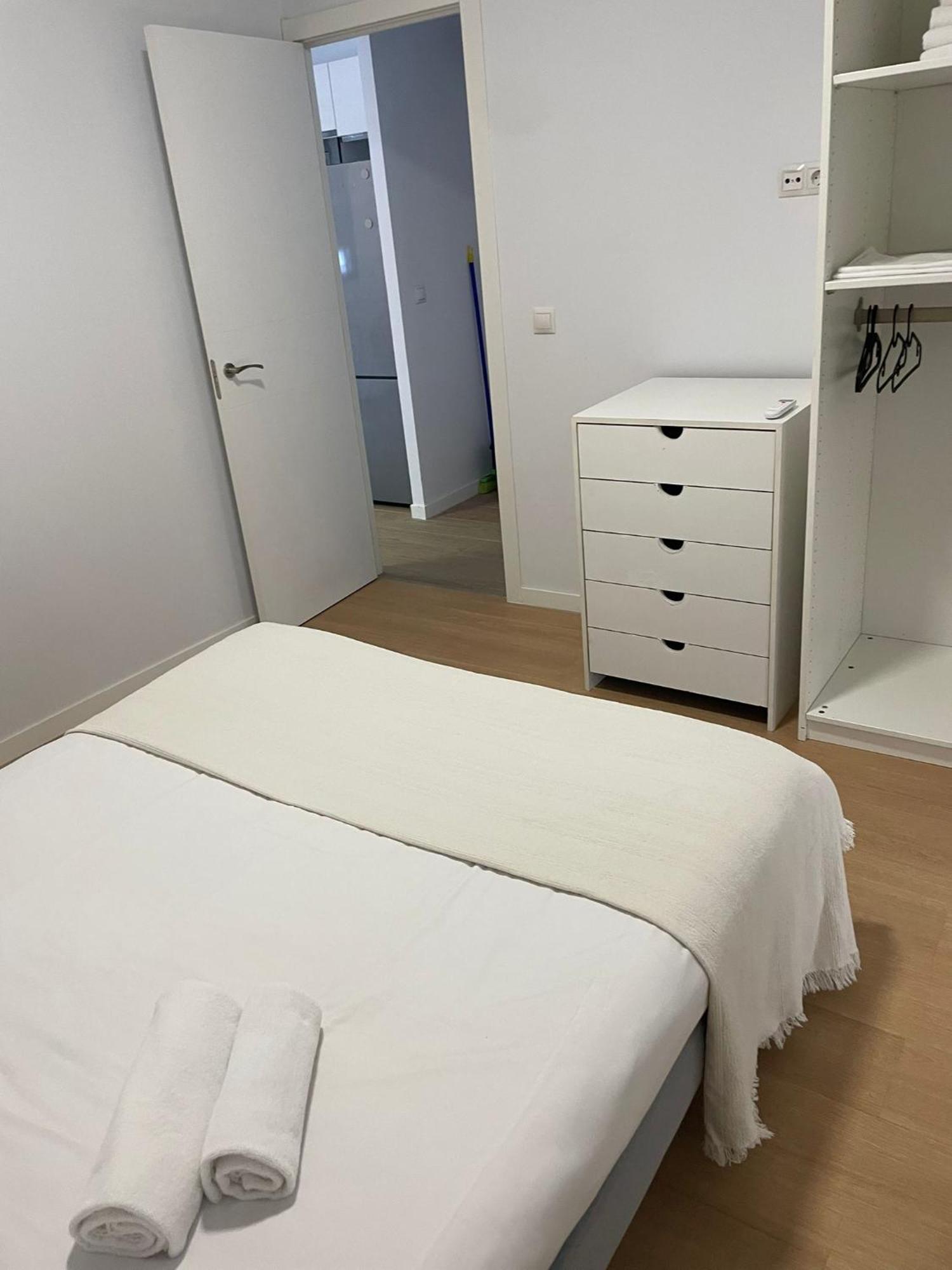 Exyca Castellana Appartement *