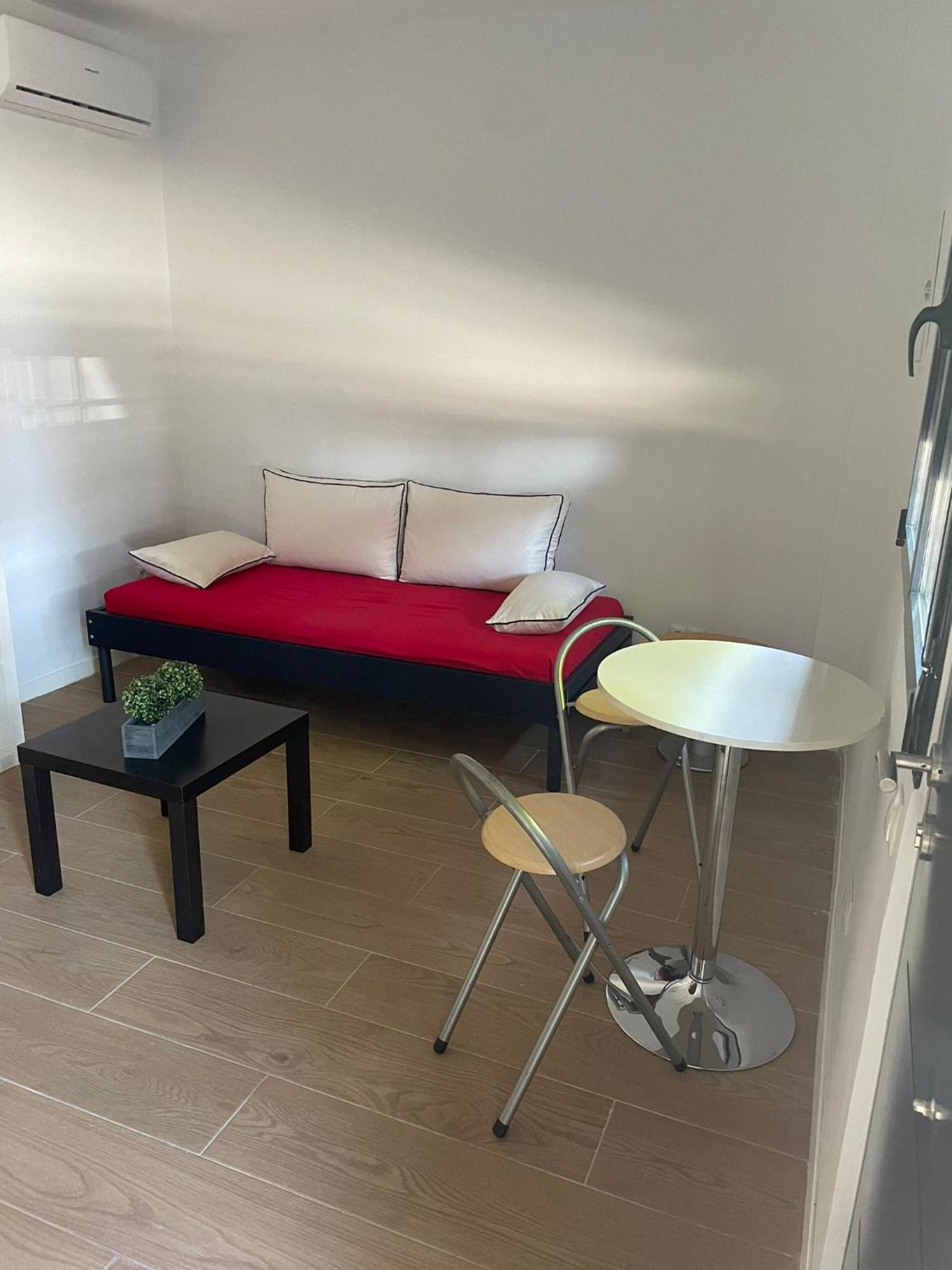 Appartement Exyca Castellana Madrid